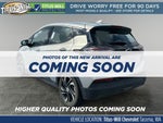 2022 Chevrolet Bolt EV 1LT
