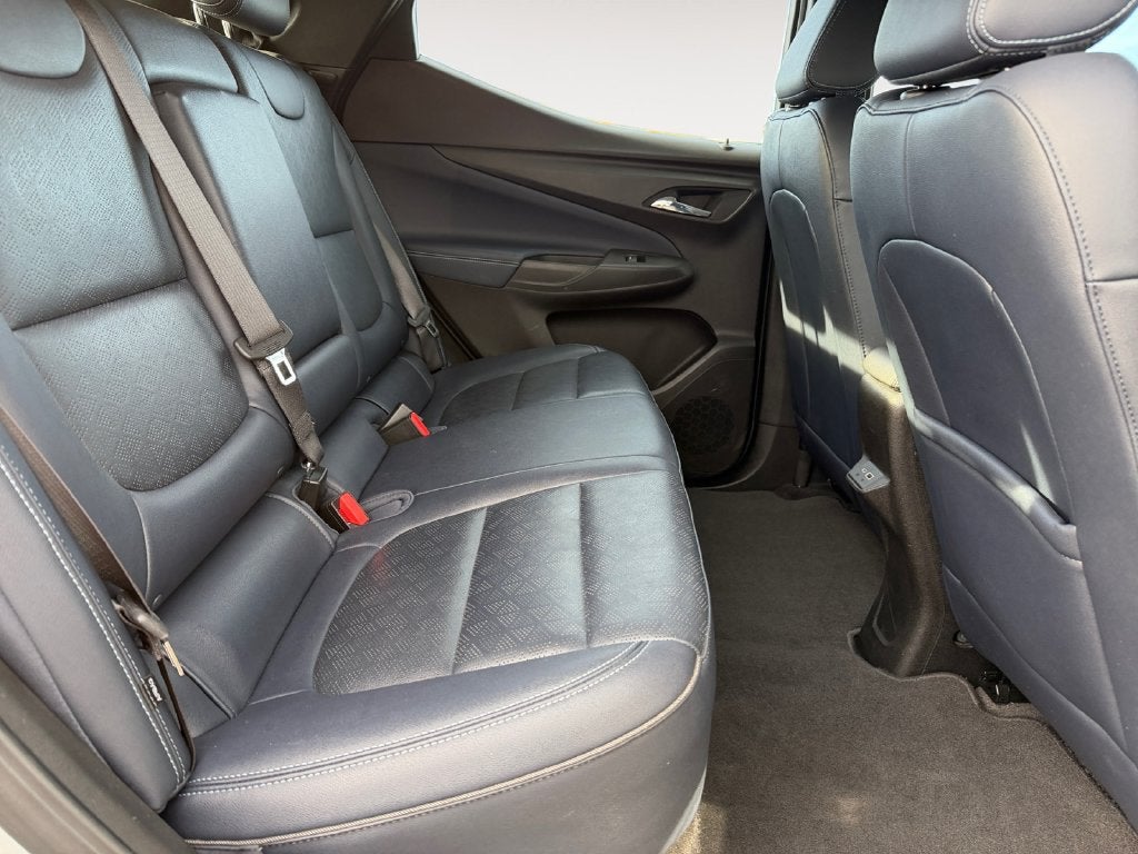 2022 Chevrolet Bolt EUV LT