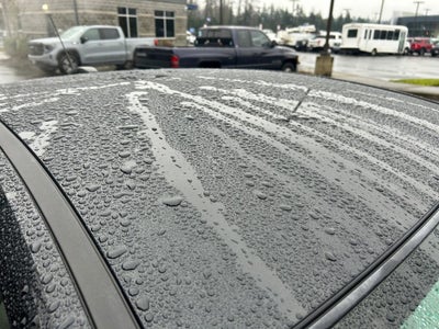 2016 Chevrolet Cruze Limited LS