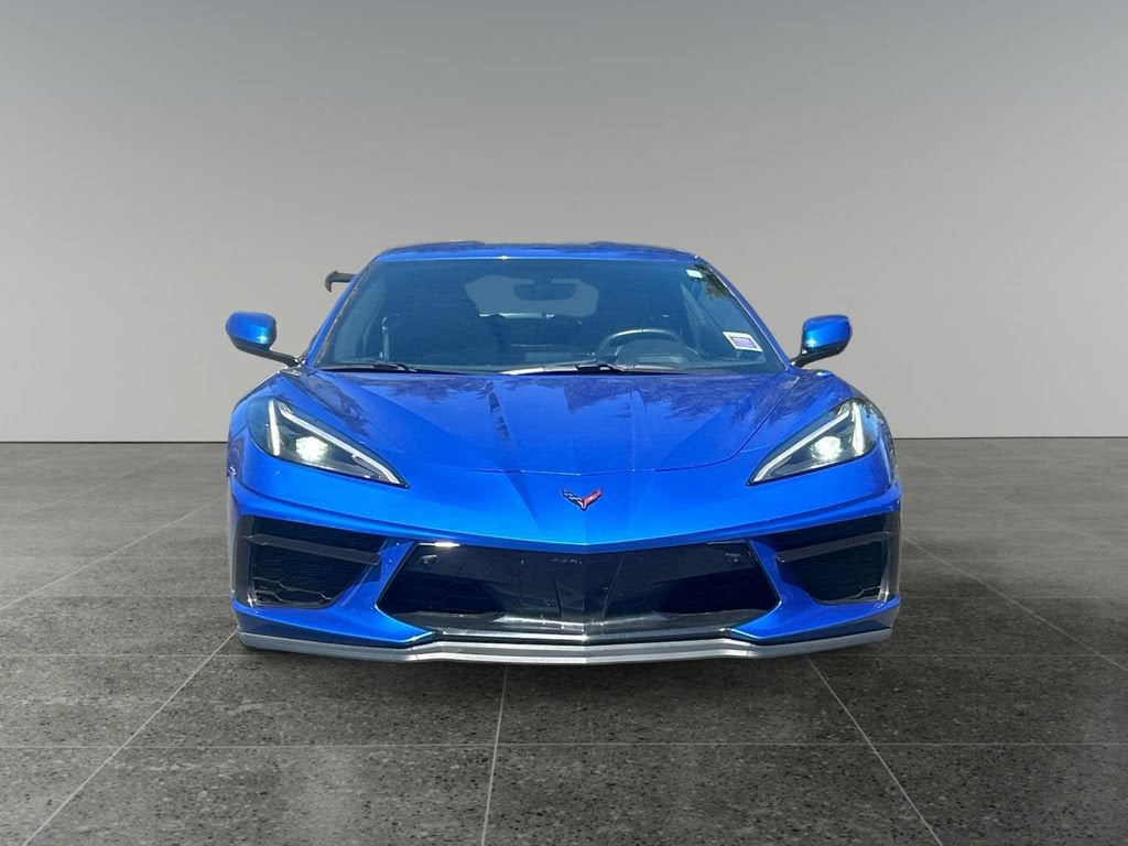 2020 Chevrolet Corvette Stingray 3LT