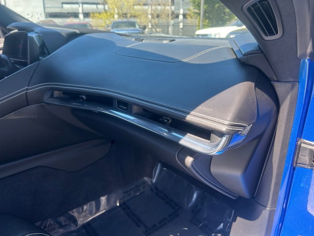 2020 Chevrolet Corvette Stingray 3LT