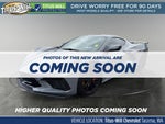 2025 Chevrolet Corvette Stingray 2LT