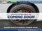 2025 Chevrolet Corvette Stingray 2LT