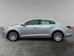 2015 Buick LaCrosse Leather