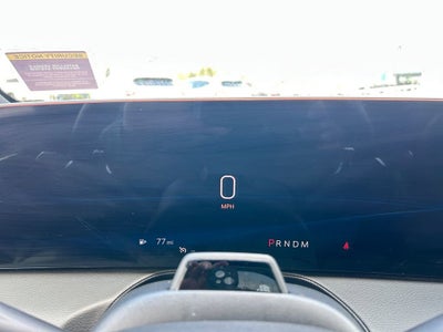 2025 Cadillac CT5 Sport