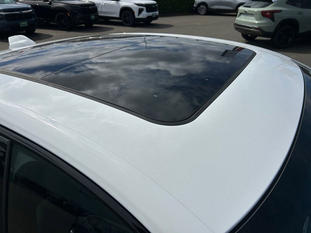 2025 Cadillac CT5 Sport