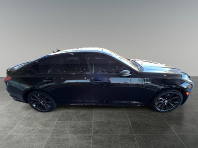 2025 Cadillac CT5-V V-Series