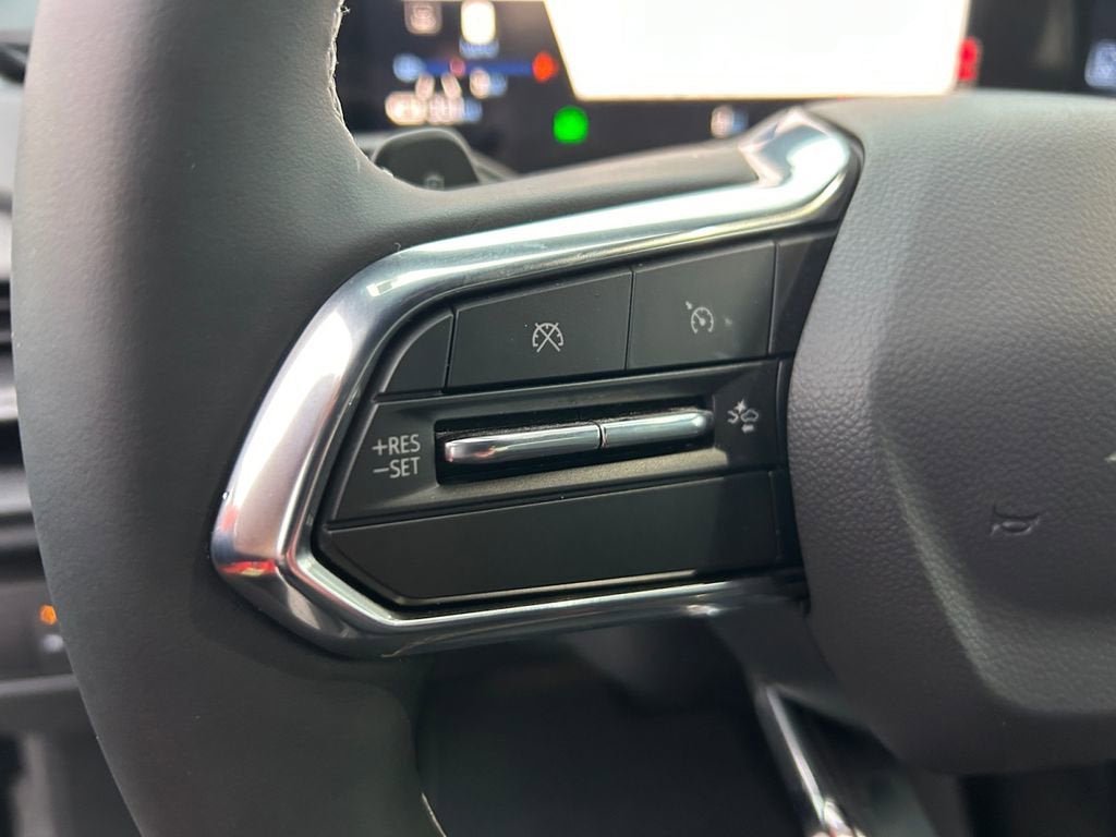 2026 Chevrolet Silverado EV LT - Extended Range