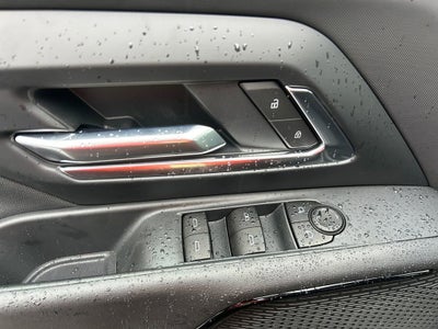 2026 Chevrolet Silverado EV LT - Extended Range