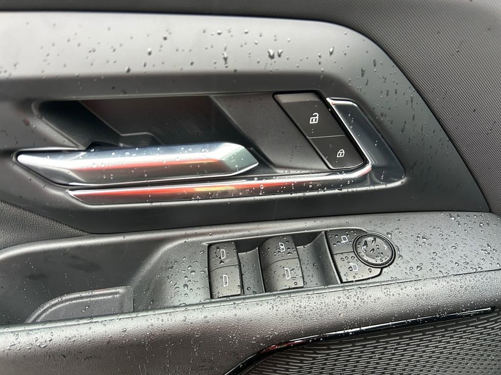 2026 Chevrolet Silverado EV LT - Extended Range