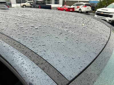 2026 Chevrolet Silverado EV LT - Extended Range