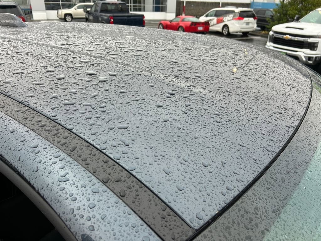 2026 Chevrolet Silverado EV LT - Extended Range