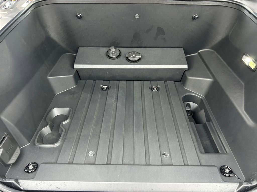 2026 Chevrolet Silverado EV LT - Extended Range