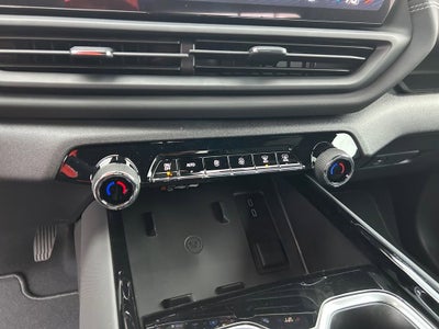 2026 Chevrolet Silverado EV LT - Extended Range