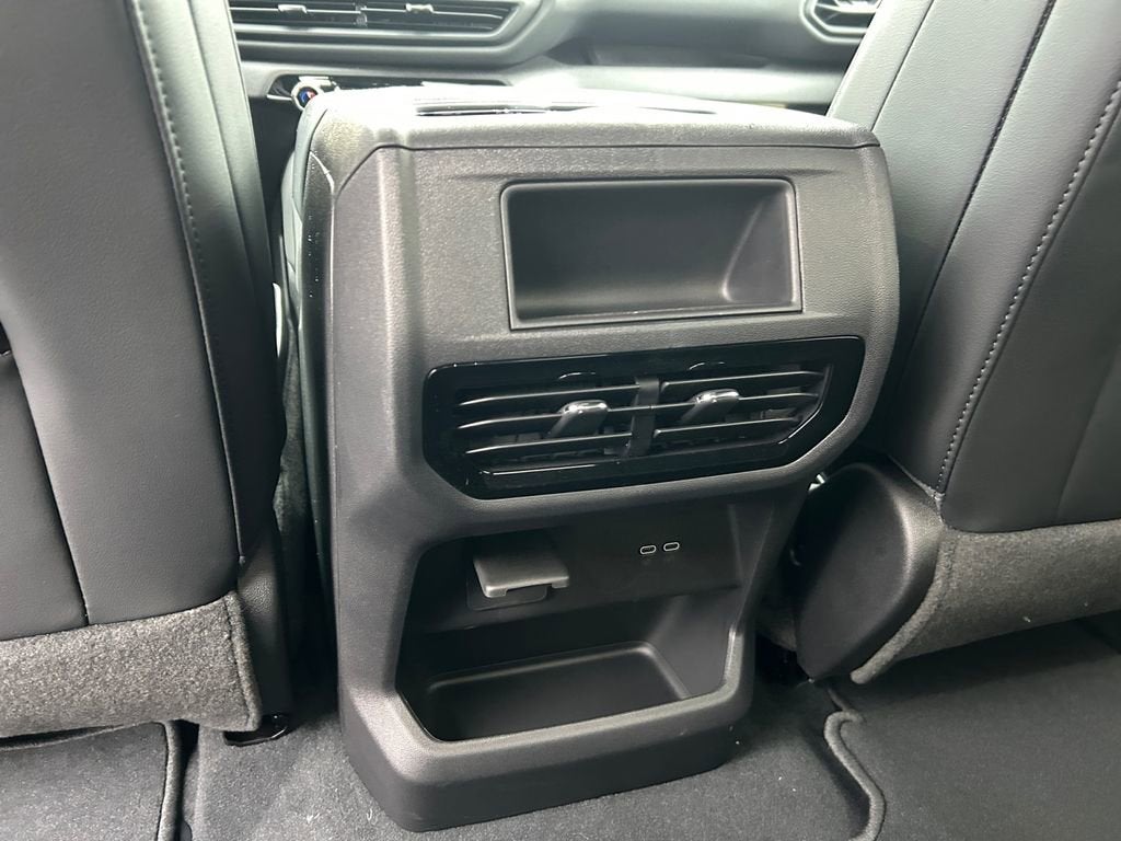 2026 Chevrolet Silverado EV LT - Extended Range