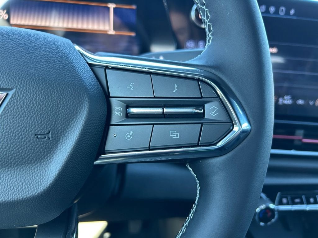 2026 Chevrolet Silverado EV Trail Boss - Extended Range