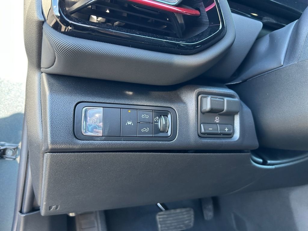 2026 Chevrolet Silverado EV Trail Boss - Extended Range