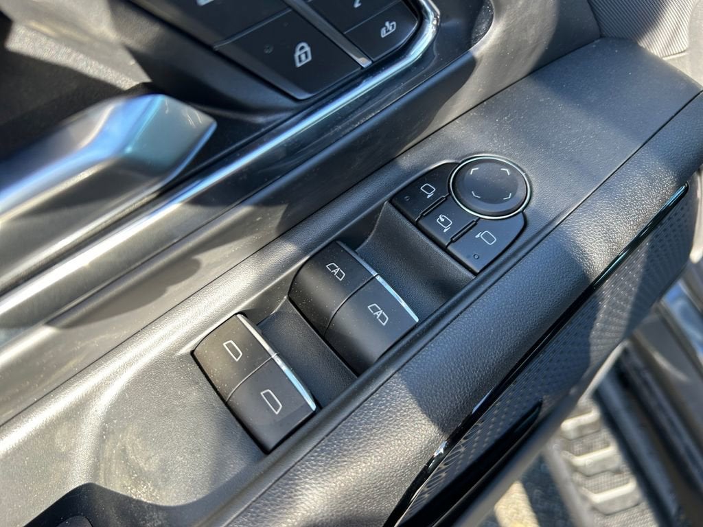 2026 Chevrolet Silverado EV Trail Boss - Extended Range