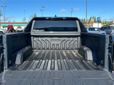 2026 Chevrolet Silverado EV Trail Boss - Extended Range