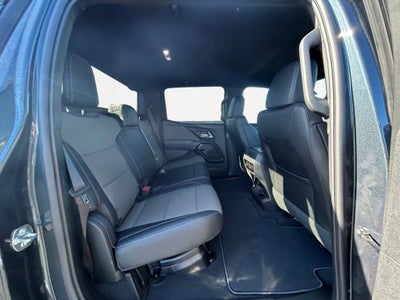 2026 Chevrolet Silverado EV Trail Boss - Extended Range