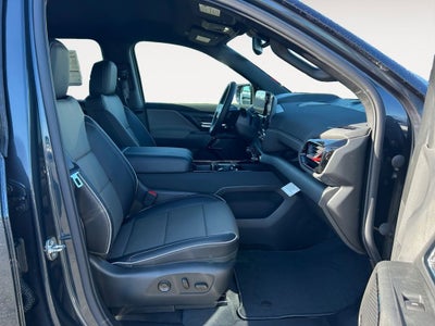 2026 Chevrolet Silverado EV Trail Boss - Extended Range