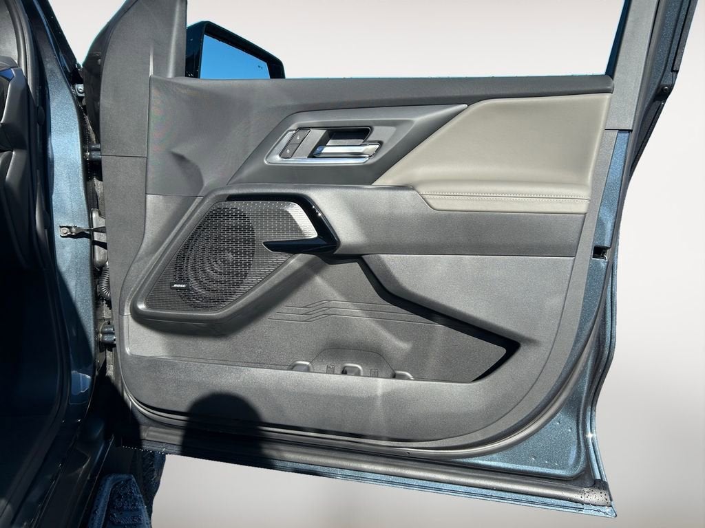 2026 Chevrolet Silverado EV Trail Boss - Extended Range