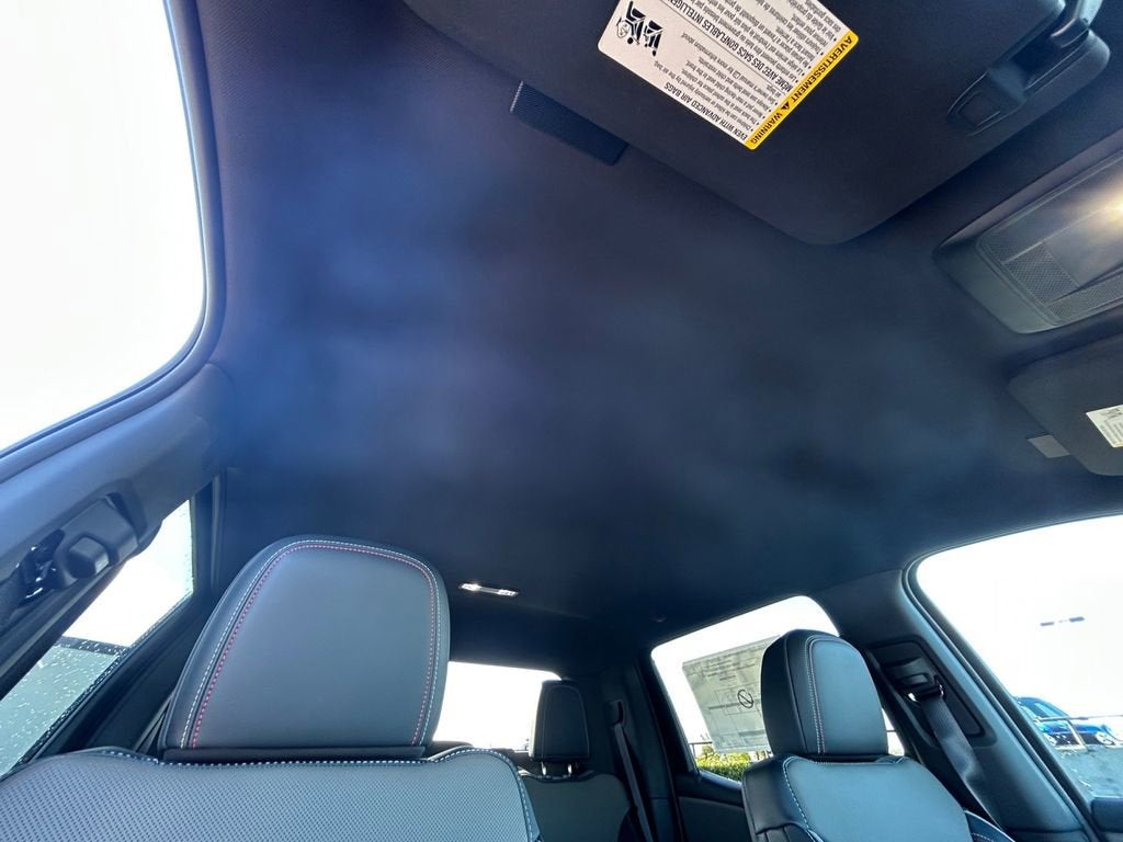 2026 Chevrolet Silverado EV Trail Boss - Extended Range