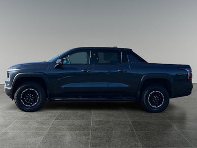 2026 Chevrolet Silverado EV Trail Boss - Extended Range