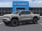 2026 Chevrolet Silverado EV Trail Boss - Extended Range