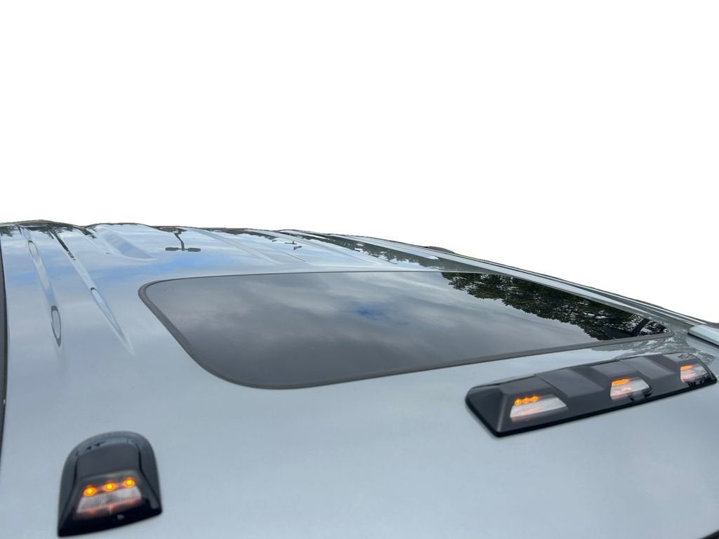 2025 Chevrolet Silverado 3500 HD LTZ