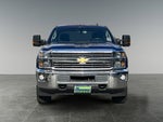 2015 Chevrolet Silverado 3500 HD LT