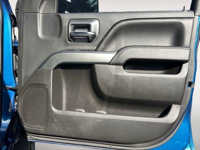 2015 Chevrolet Silverado 3500 HD LT