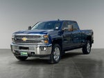 2015 Chevrolet Silverado 3500 HD LT