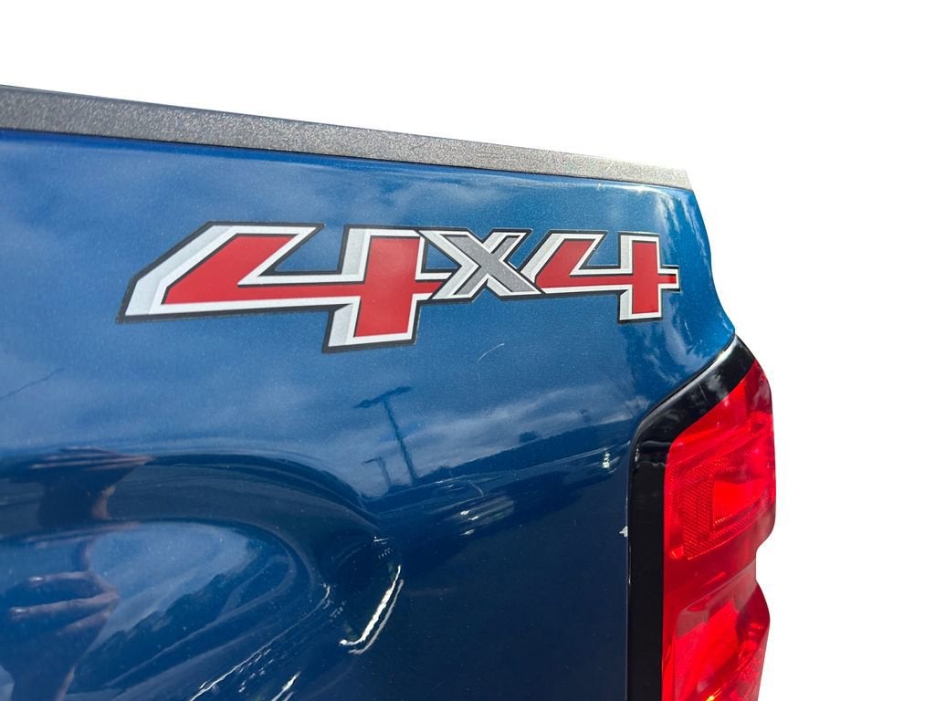 2015 Chevrolet Silverado 3500 HD LT