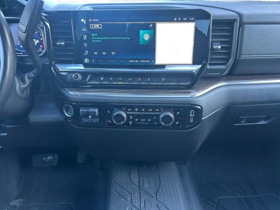 2024 Chevrolet Silverado 3500 HD LT