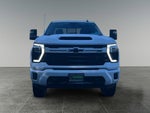 2024 Chevrolet Silverado 3500 HD LT