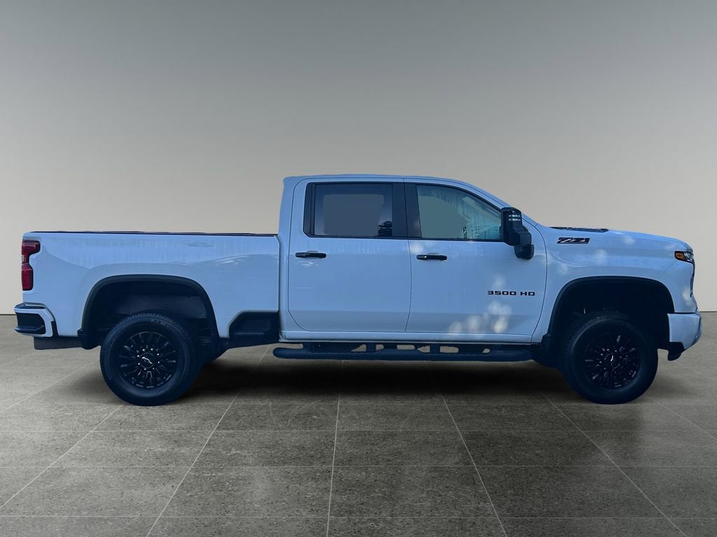 2024 Chevrolet Silverado 3500 HD LT