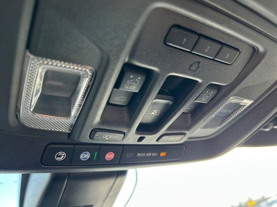 2022 Chevrolet Silverado 3500 HD High Country