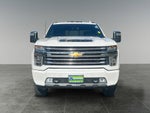 2020 Chevrolet Silverado 3500 HD High Country