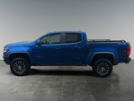 2018 Chevrolet Colorado 4WD ZR2