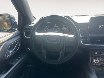 2024 GMC Yukon XL AT4