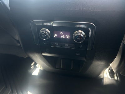 2024 GMC Yukon XL AT4