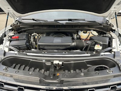 2024 Chevrolet Tahoe LS