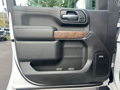 2020 GMC Sierra 3500 HD Denali