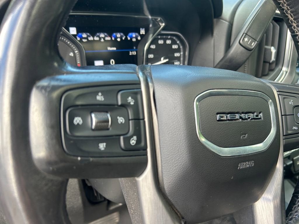 2020 GMC Sierra 3500 HD Denali