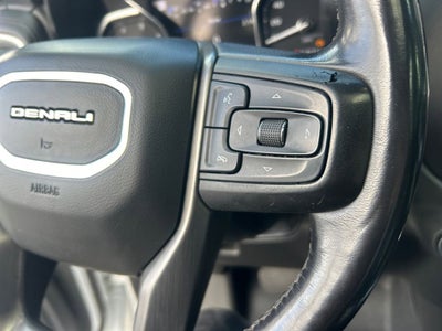 2020 GMC Sierra 3500 HD Denali