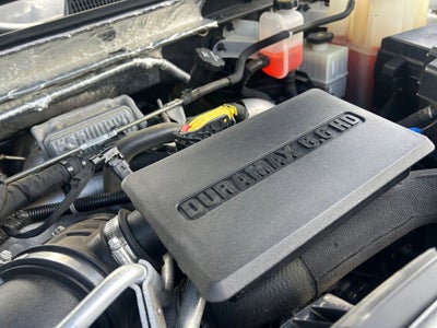 2020 GMC Sierra 3500 HD Denali