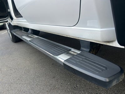 2020 GMC Sierra 3500 HD Denali