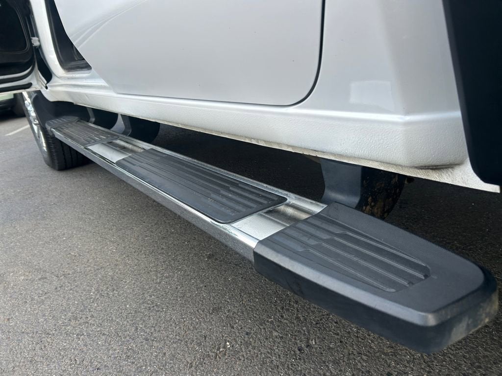 2020 GMC Sierra 3500 HD Denali