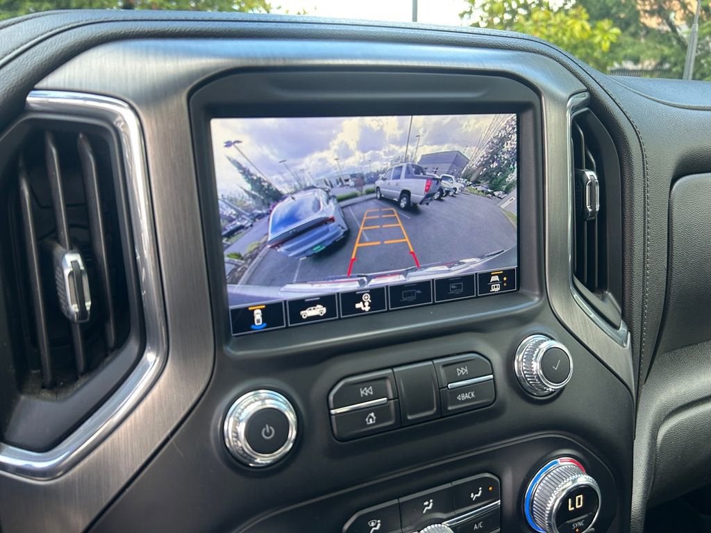 2020 GMC Sierra 3500 HD Denali